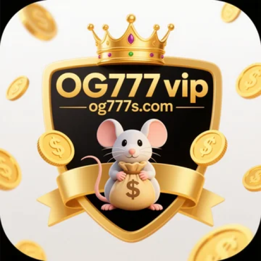 OG777 vip